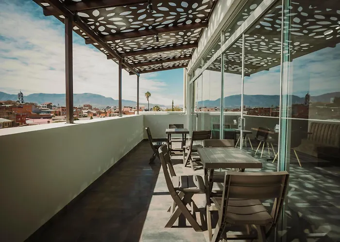 Hotel Asiri