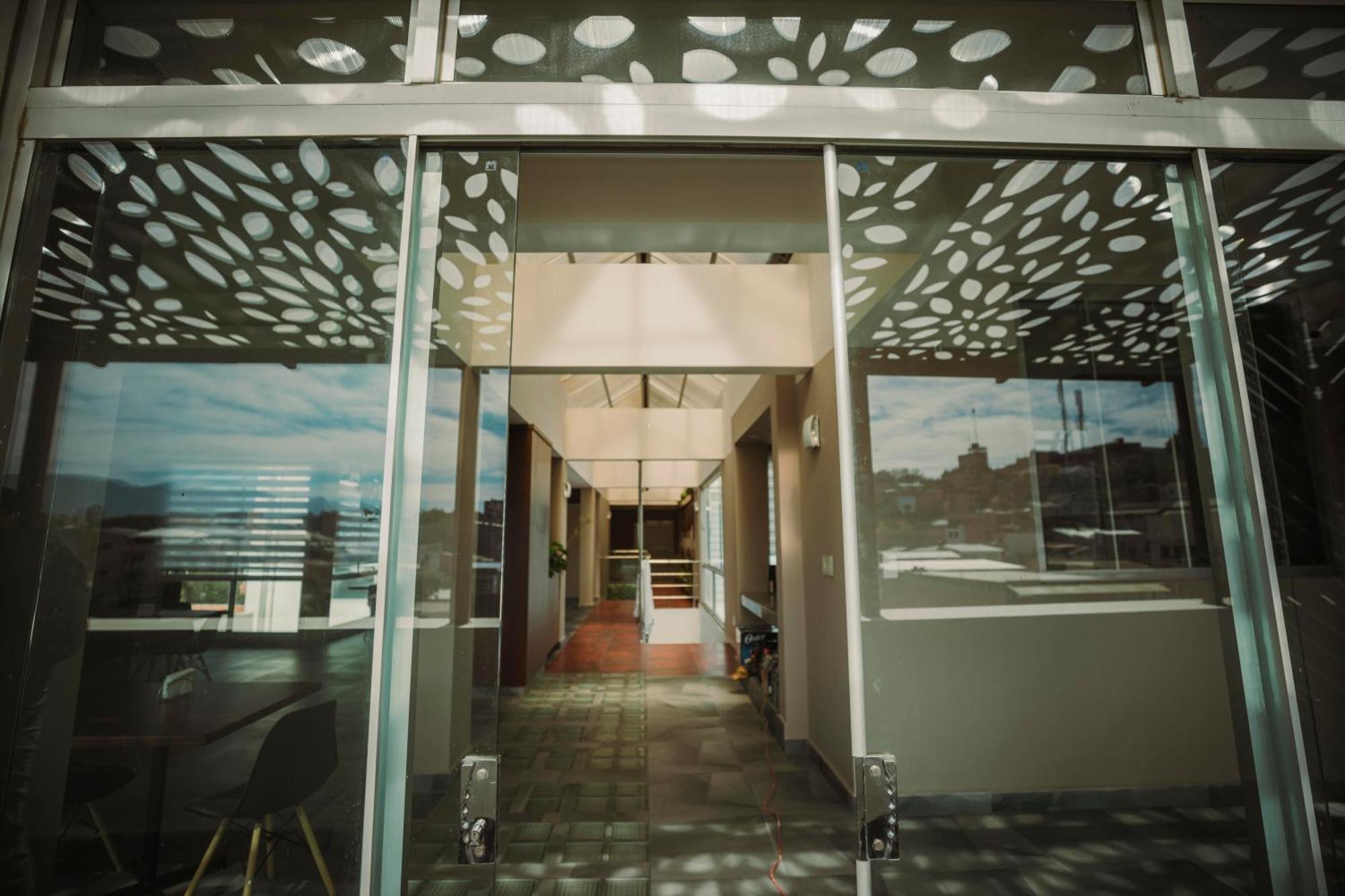Aparthotel Asiri Tarija