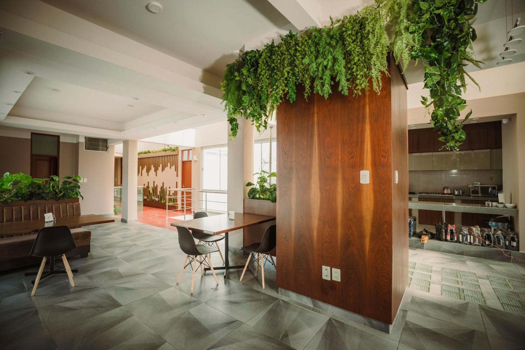 Aparthotel Asiri