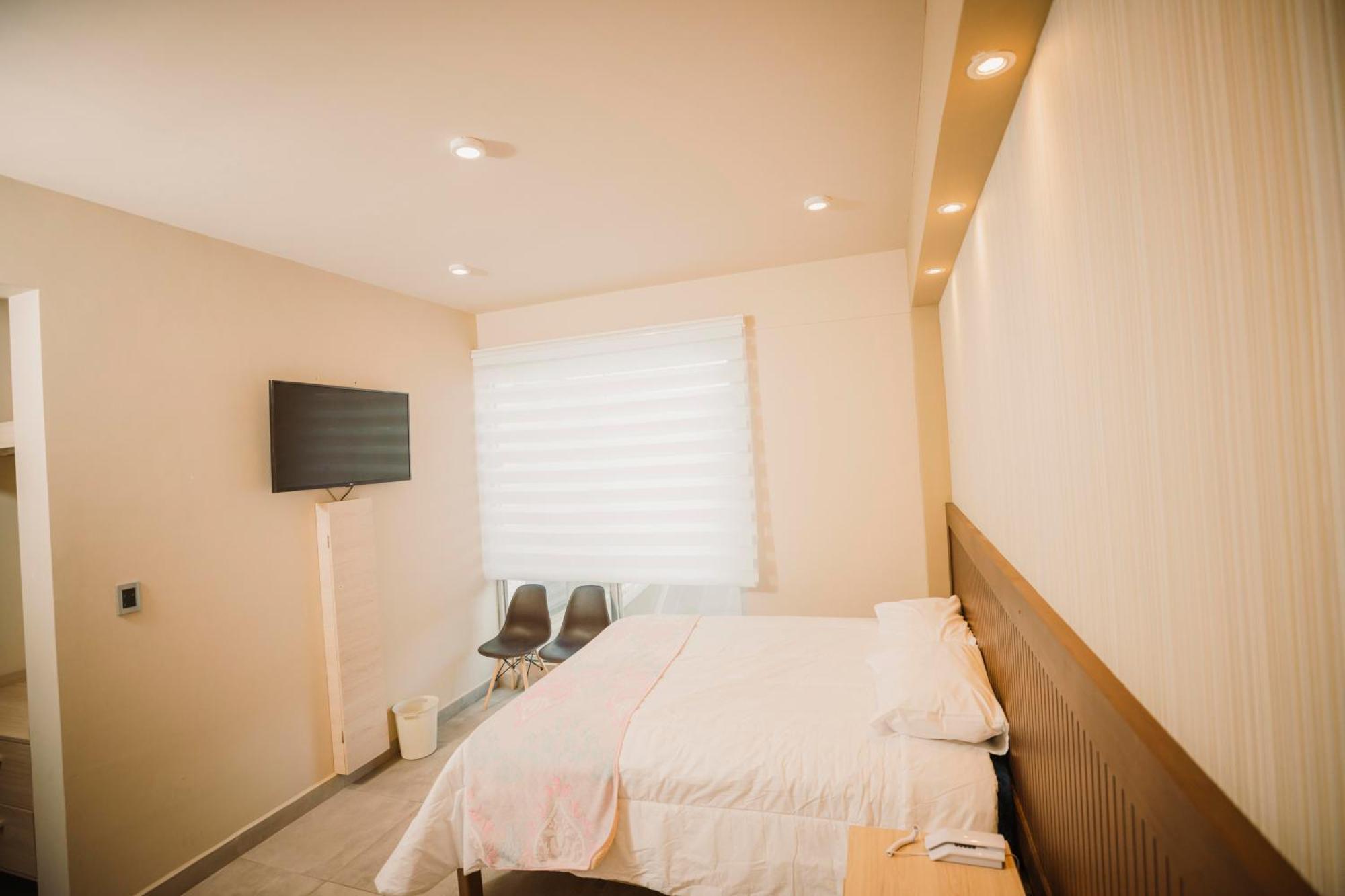 Asiri Aparthotel Tarija