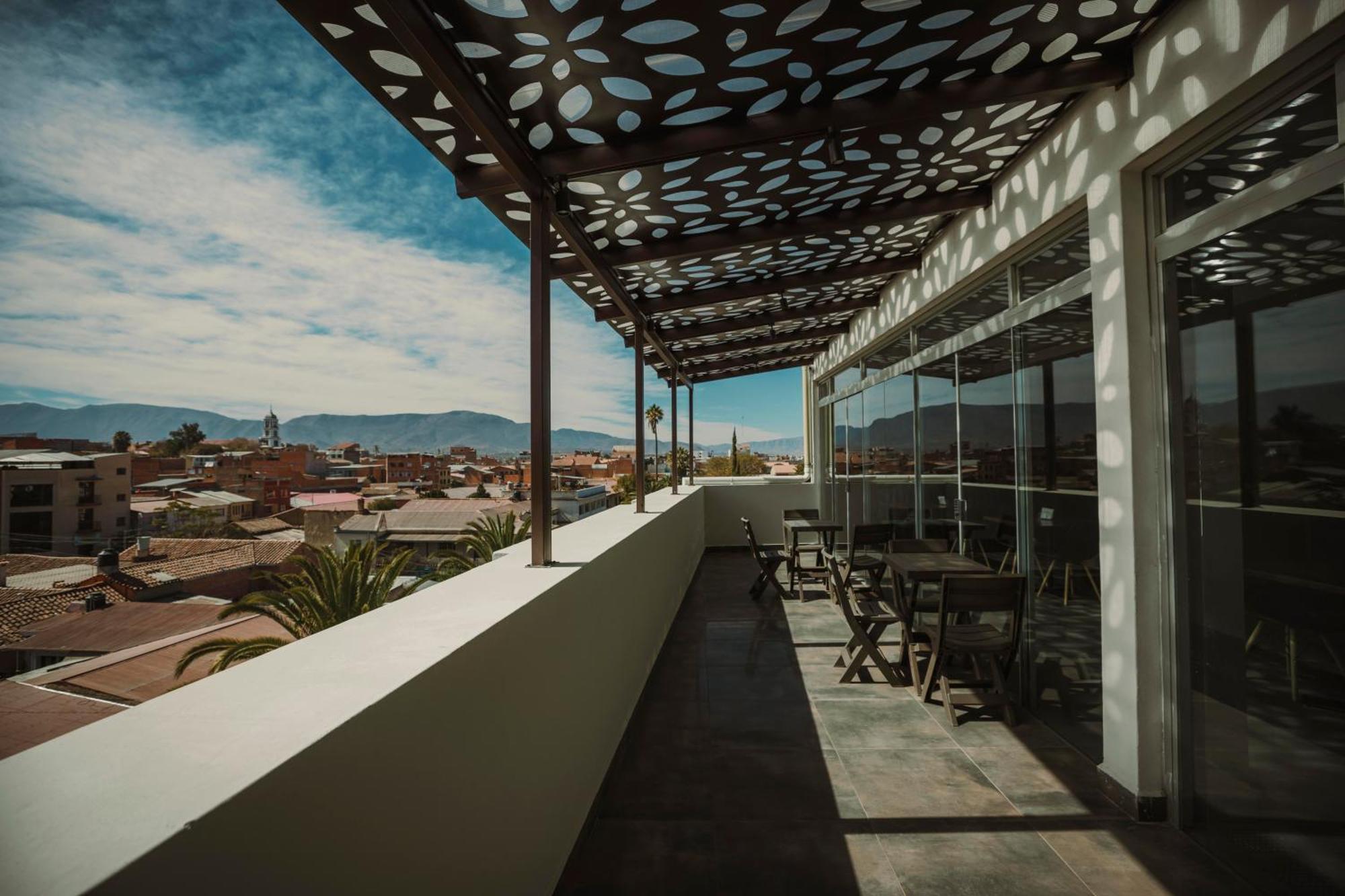 Asiri Aparthotel *